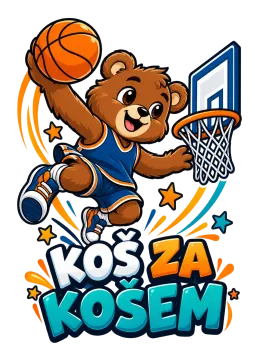 Koš za košem na proizvodu