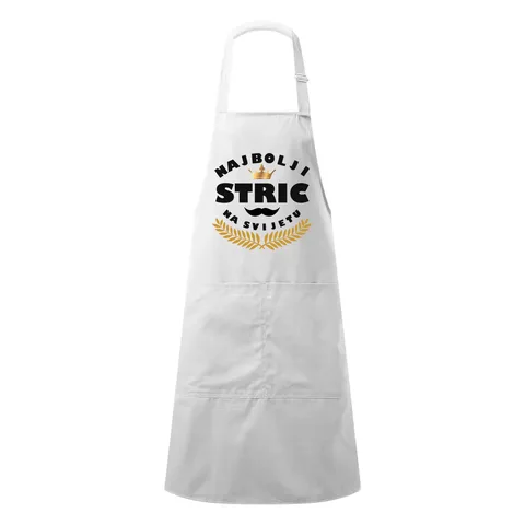 Najbolji stric na svijetu - Kecelja