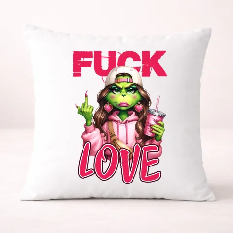Fuck Love - Jastuk