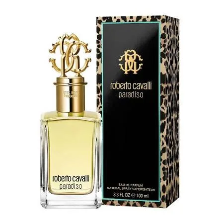Roberto Cavalli Paradiso (75ml)