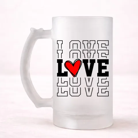 Love - Krigla