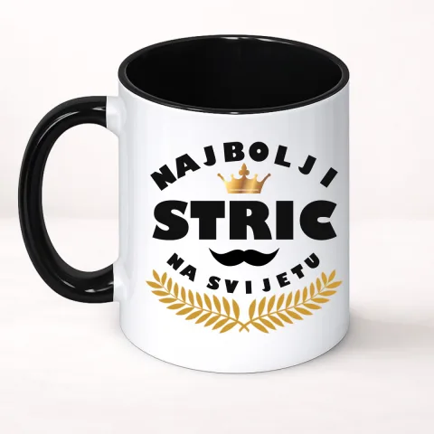 Najbolji stric na svijetu - Šolja Classic