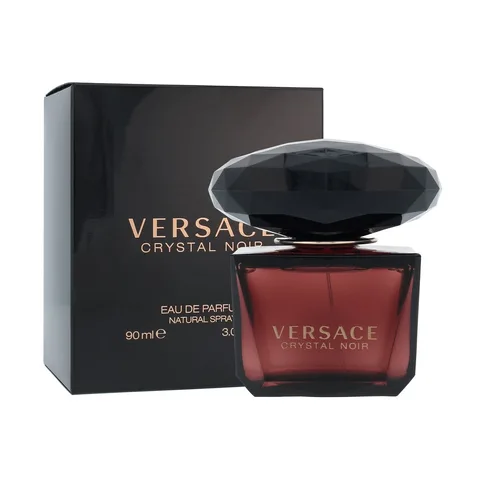 Versace Crystal Noir (90ml)