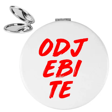 Odjebite - Ogledalce