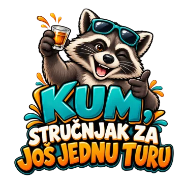 Kum, stručnjak za još jednu turu na proizvodu