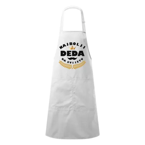 Najbolji deda na svijetu - Kecelja