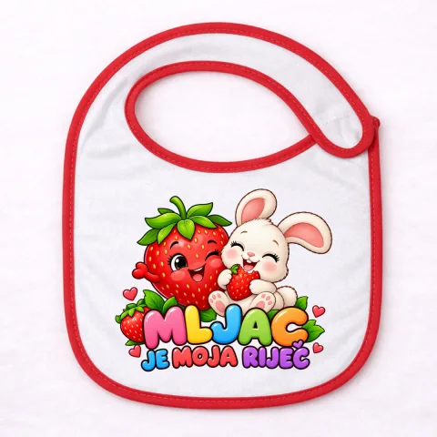 Mljac je moja riječ - Siperak