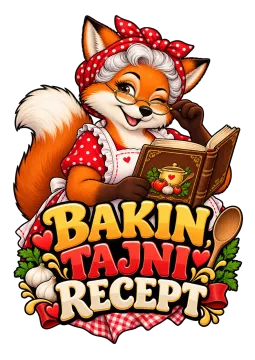 Bakin tajni recept na proizvodu