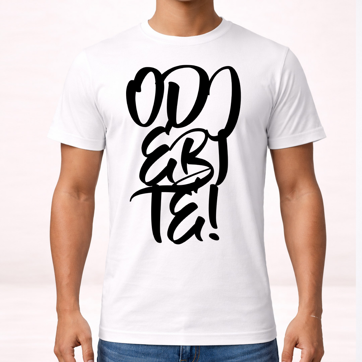 Odjebite 2 - Majica – prikaz izdelka