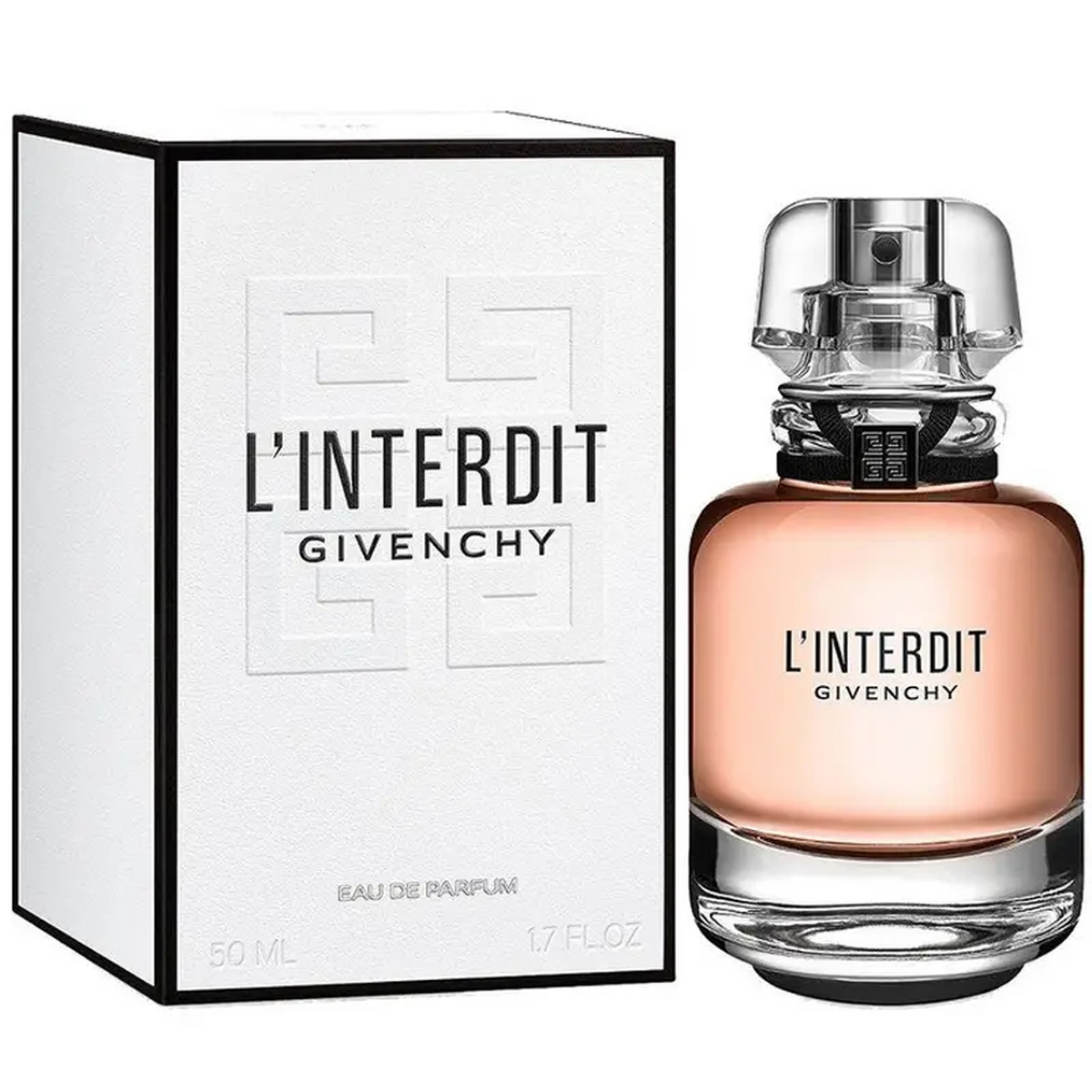 Givenchy L'Interdit (80ml) – prikaz proizvoda