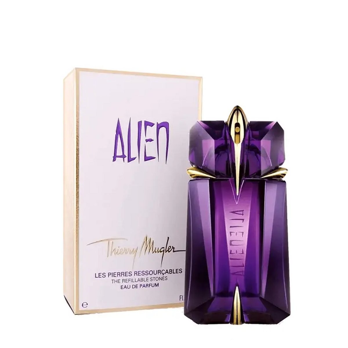 Thierry Mugler Alien (60ml) – prikaz proizvoda