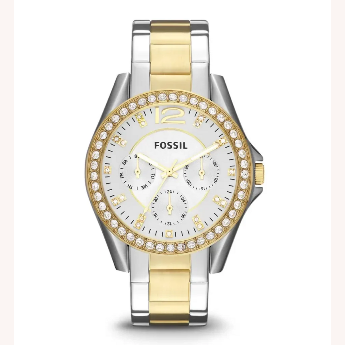 Fossil - Riley Multifunkcionalni – prikaz proizvoda