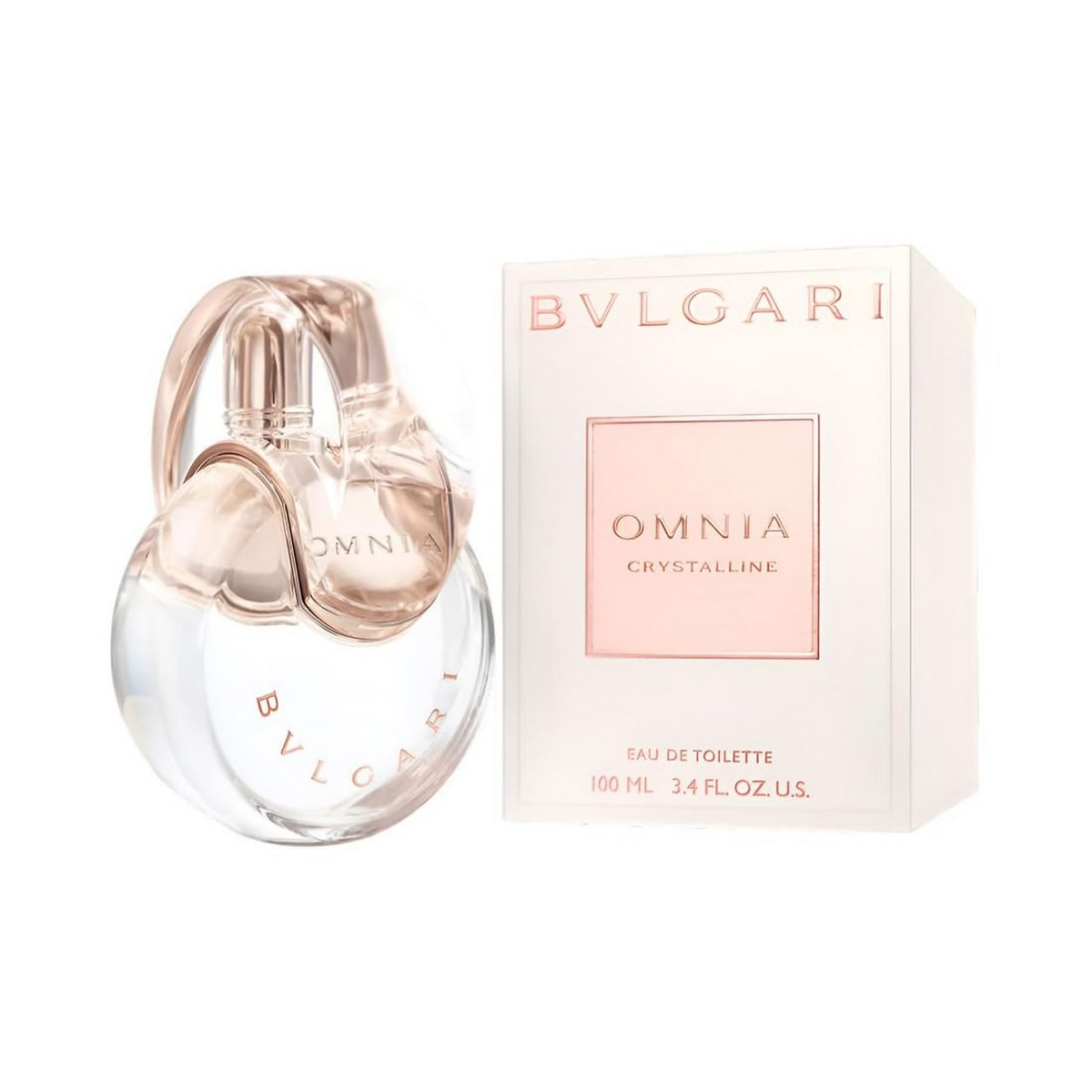 Bvlgari Omnia Crystalline (50ml) – prikaz proizvoda