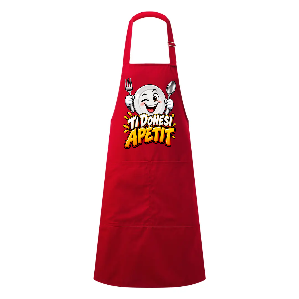 Ti donesi apetit - Kecelja – prikaz proizvoda